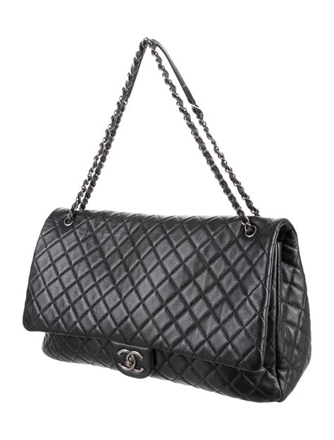 chanel xxl flap bag